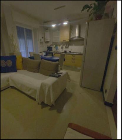 Immobile in asta di 119 m² in vendita a Genova - Foto 13