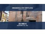 Immobile in asta di 183 m² con più di 5 locali in vendita a Grandola ed Uniti