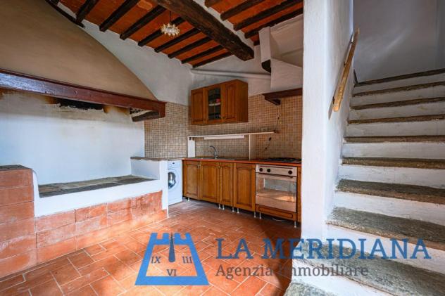 Casa singola in vendita a Lamporecchio 100 mq Rif: 1104024 - Foto 3