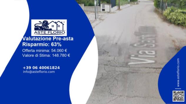 Immobile in asta di 219 m² in vendita a L'Aquila - Foto 2