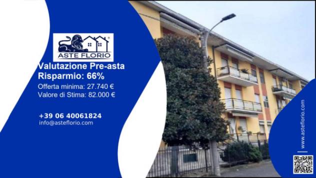 Immobile in asta di 114 m², box auto in vendita a Mede - Foto 2