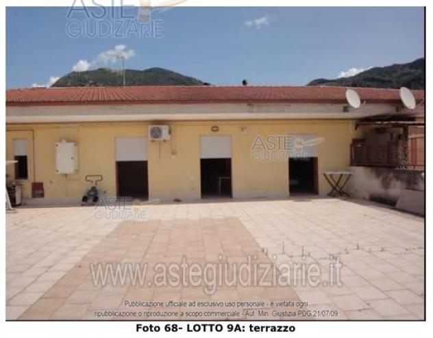 IMMOBILI-IMMOBILE RESIDENZIALE-84096 Valle Sant'Andrea SA, Italia