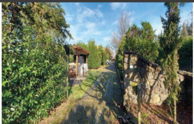 Immobile in asta di 374 m² in vendita a Monticiano - Foto 6