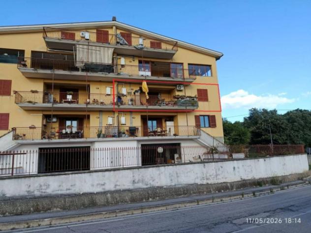 Immobile in asta di 91 m², box auto in vendita a Mosciano Sant'Angelo - Foto 4
