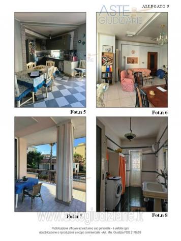 IMMOBILI-IMMOBILE RESIDENZIALE-Via dei Fiori, 47, 80018 Mugnano di Napoli NA, Italia - Foto 4