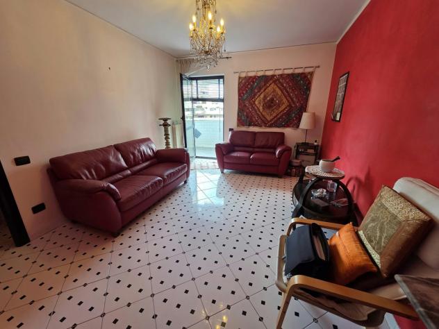 Appartamento - Napoli . Rif.: NICOLINI255VRG - Foto 8