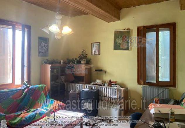 IMMOBILI-IMMOBILE RESIDENZIALE-Via Gazzoli, 137, 41016 Novi di Modena MO, Italia - Foto 5