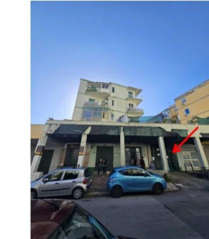 Immobile in asta di 74 m² in vendita a Palermo - Foto 2