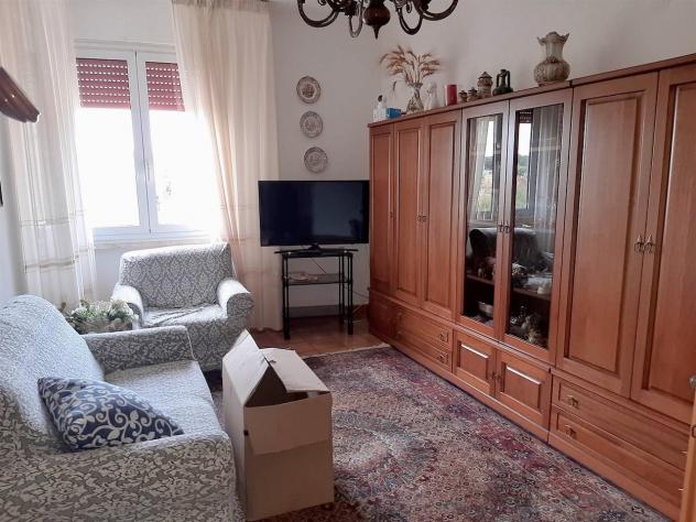 Appartamento in vendita a Marina di Pisa - Pisa 90 mq Rif: 1266228 - Foto 9
