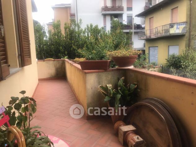 Villetta a Schiera in Vendita in zona Capostrada a Pistoia