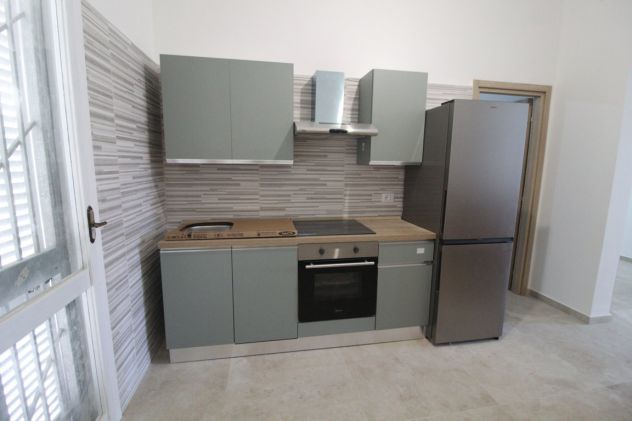 VILLA INDIPENDENTE VIA MERLOT MARINA DI PULSANO - Foto 4