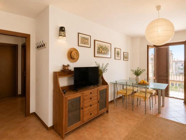 Appartamento in vendita a Rapolano Terme 61 mq Rif: 1421756 - Foto 10