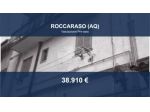 Immobile in asta di 32 m² in vendita a Roccaraso