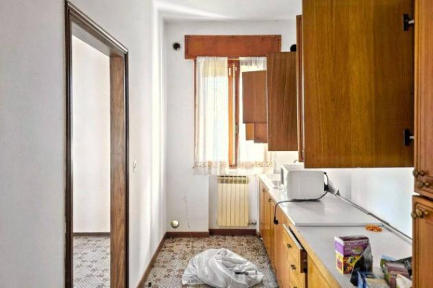 Immobile in asta di 128 m² con più di 5 locali in vendita a San Giorgio in Bosco - Foto 7