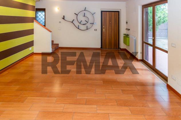 Villa a schiera in vendita a San Giovanni la Punta, Trappeto - Foto 10