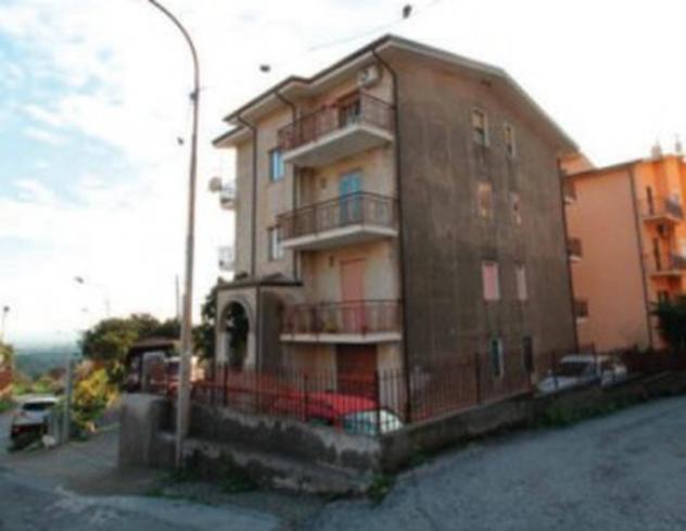 Immobile in asta di 392 m² con più di 5 locali e box auto in vendita a Santa Domenica Talao - Foto 7