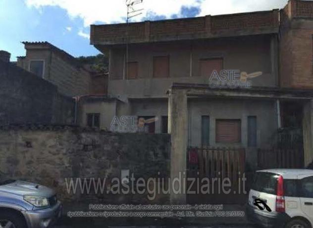 IMMOBILI-IMMOBILE RESIDENZIALE-Via Roma, 31