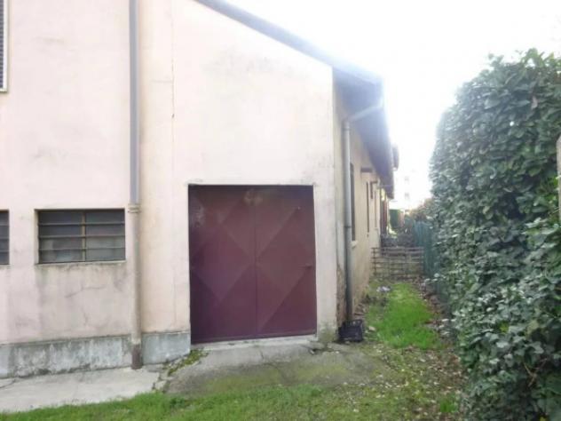 Immobile in asta di 52 m², box auto in vendita a Seregno - Foto 4