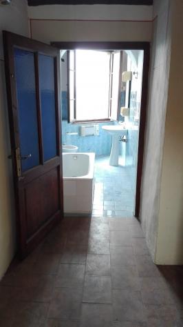 Casa semindipendente in vendita a Orgia - Sovicille 260 mq Rif: 856846 - Foto 5