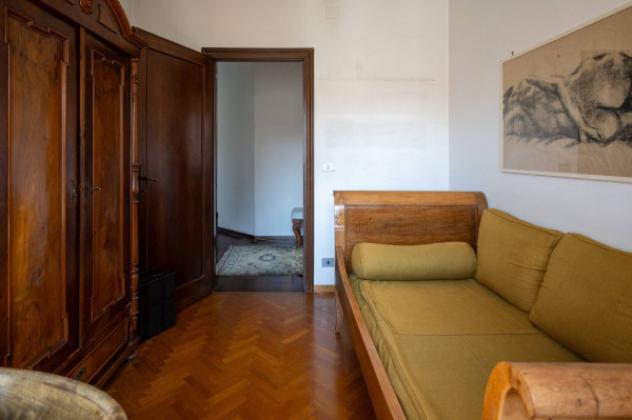 Appartamento di 155 m² con 5 locali e box auto in vendita a Venezia - Foto 18