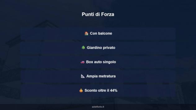 Immobile in asta di 225 m² con più di 5 locali e box auto in vendita a Vibonati - Foto 17