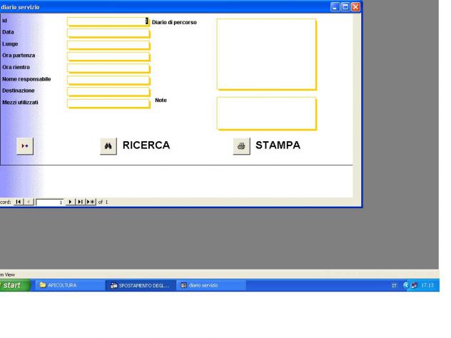 APICOLTURA SOFTWARE GESTIONALE PER EMAIL O SU PEN DRIVE - Foto 4