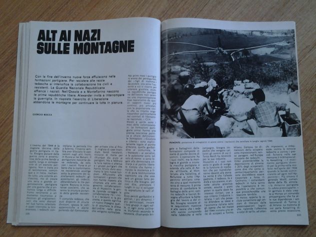 Storia Illustrata - nr. 196 - Foto 8