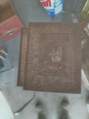 Divina commedia - Foto 2