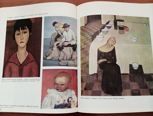 Manuale di Educazione Artistica - Edizioni SEI - 1979 - Foto 3