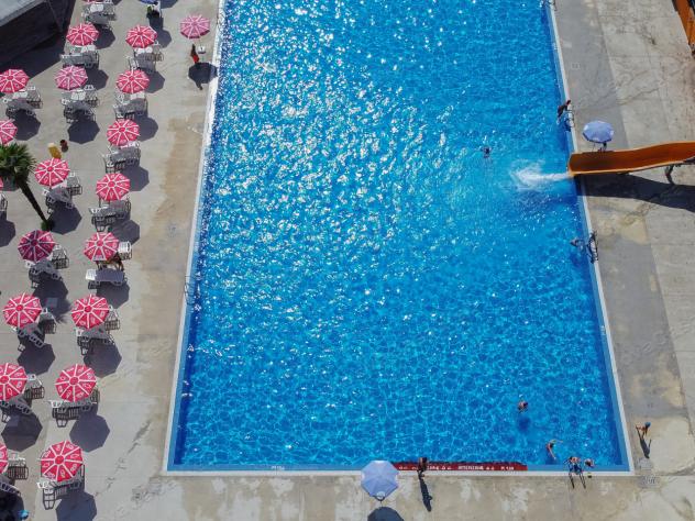 Stabilimento Balneare in vendita a Limbiate - Foto 9