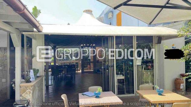 Alberghi e pensioni di 1000 mq in vendita a Siracusa - Rif. 4556693 - Foto 4