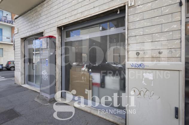 Negozio - Torino . Rif.: Cod. rif 3321214VCG - Foto 9