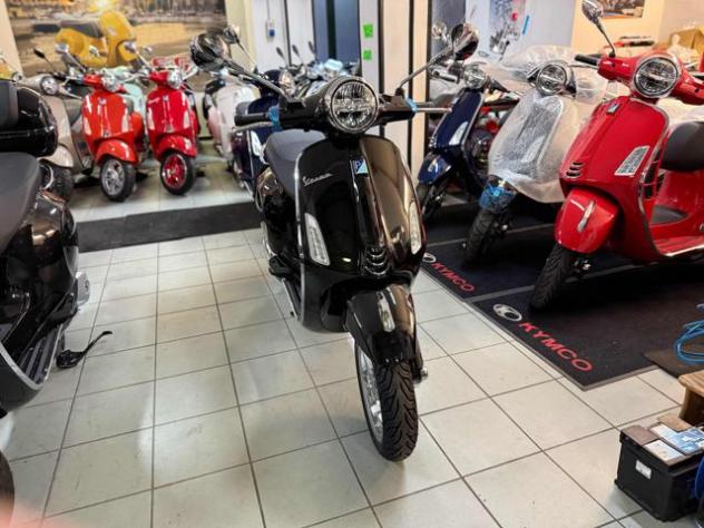 PIAGGIO Vespa 125 Primavera ULTIMA MY 25 16 rif. 24013670 - Foto 2