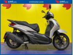 PIAGGIO Beverly 300 Garantito e Finanziabile rif. 23546176
