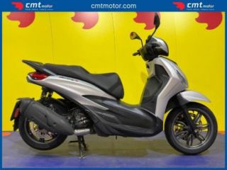 PIAGGIO Beverly 300 Garantito e Finanziabile rif. 23546176
