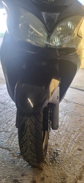 YAMAHA MAJESTY 400 - Foto 5