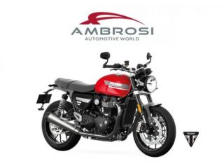 TRIUMPH Speed Twin 1200 rif. 18745038