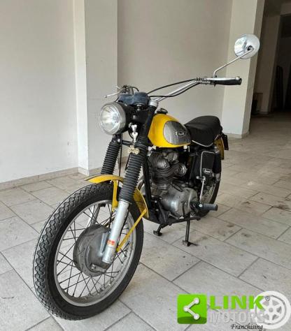DUCATI Scrambler 250 . rif. 24162834 - Foto 3