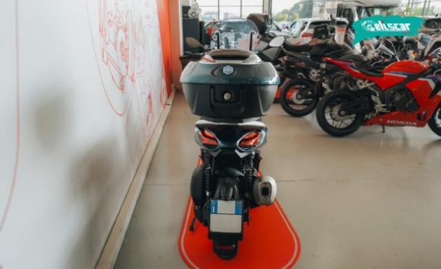 PIAGGIO Beverly 300 i.e. hpe rif. 23930991 - Foto 5
