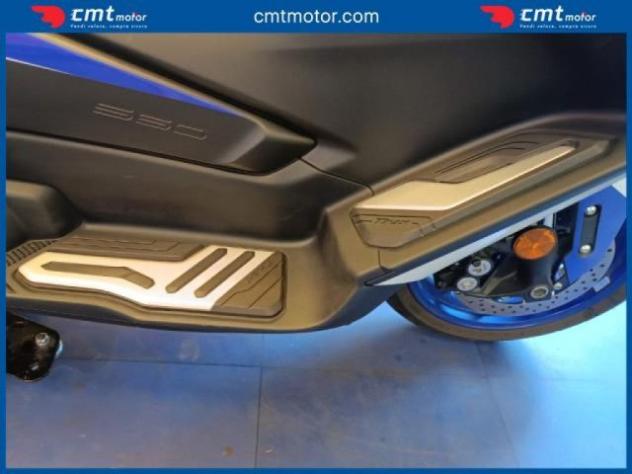 YAMAHA T-Max 560 Garantito e Finanziabile rif. 24046135 - Foto 9