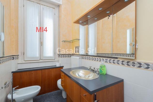 Stanza disponibile dal 1° agosto. - Foto 16