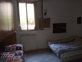 centro storico, Via Ca' Selvatica