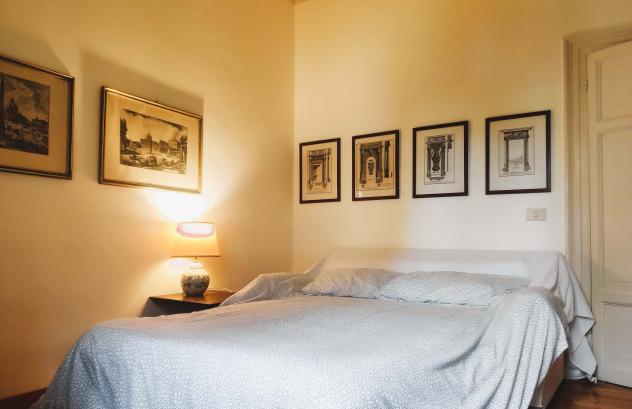 Apartment in Via di Sant'Andrea delle Fratte, Roma for 60 m² with 1 bedroom - Foto 8