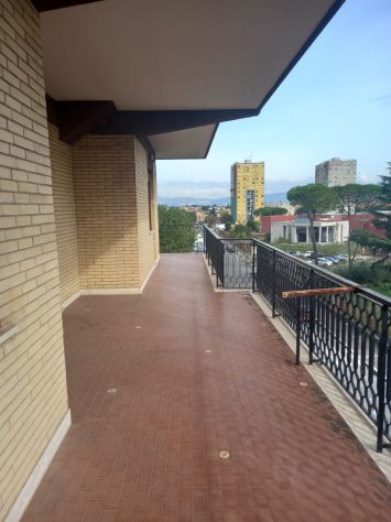 Pentalocale a Tor Bellla Monaca Via Mario Cora - Foto 4