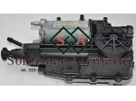 Mercedes Classe A140 1.4 centralina cambio robotizzato A1682900604