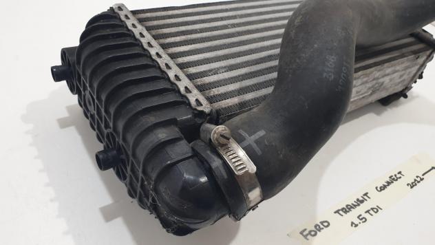 RADIATORE INTERCOOLER FORD Transit Connect Serie Diesel 1.5 (13) - Foto 4