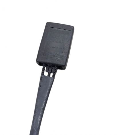 AGGANCIO CINTURA DI SICUREZZA ANT DX MERCEDES GLB Serie (X247) A2478600169 (19) - Foto 7