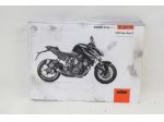 KTM 1290 SUPER DUKE R 3213757IT LIBRETTO USO E MANUTENZIONE 17 - 18 OWNER'S &hellip;