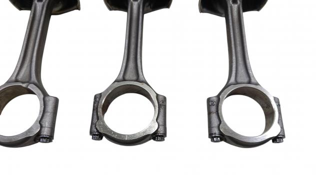 PISTONI MOTORE PEUGEOT 208 Serie 9807260380 HN05 Benzina 1200 (19) - Foto 5