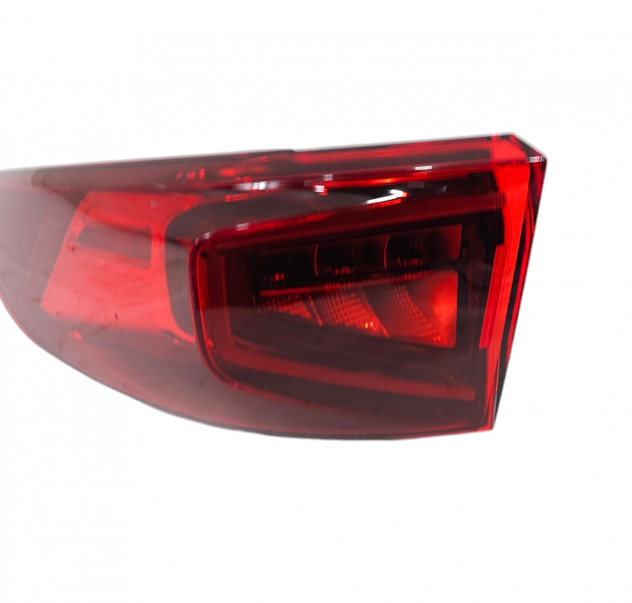 STOP FANALE POSTERIORE SINISTRO CUPRA Formentor Serie 5FF945207 (20) - Foto 3